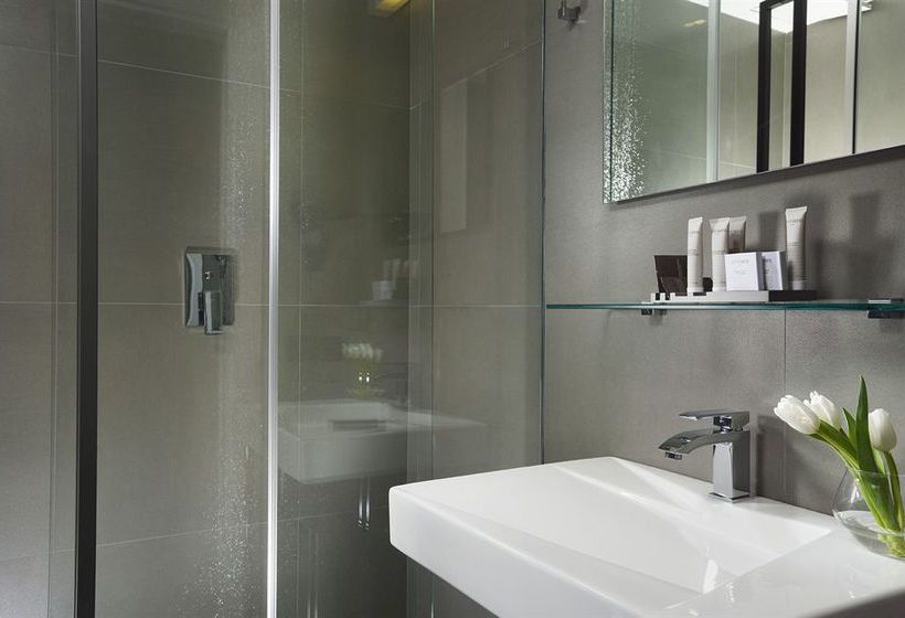 Hotel Piazza Del Gesu Luxury Suites  | Roma | Roma | Italia 9