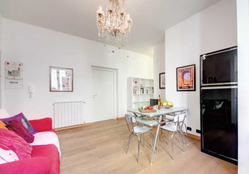 Hotel Colosseum Luminous Apartment  | Roma | Roma | Italia 1