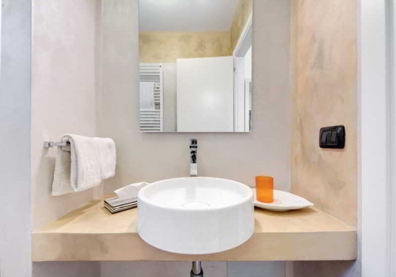 Hotel Colosseum Luminous Apartment  | Roma | Roma | Italia 10