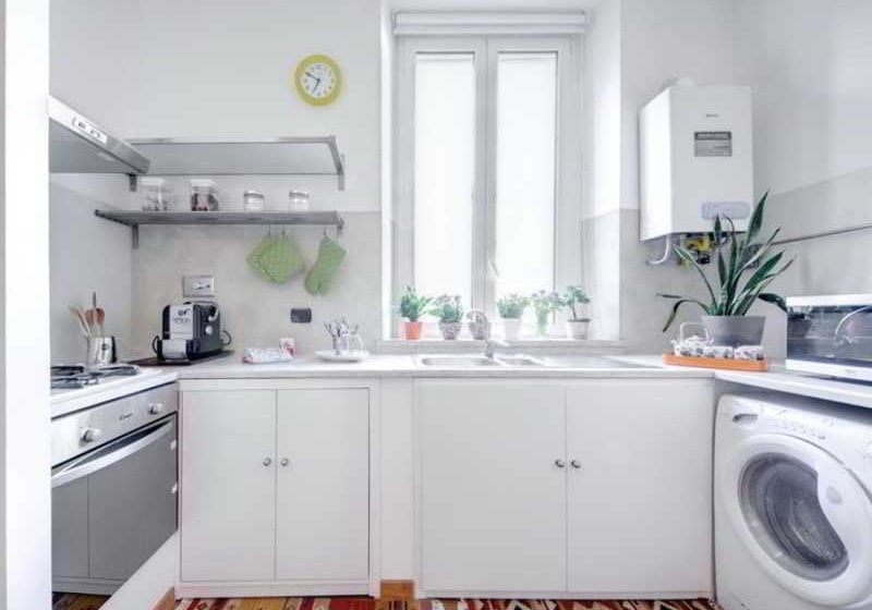 Hotel Colosseum Luminous Apartment  | Roma | Roma | Italia 11