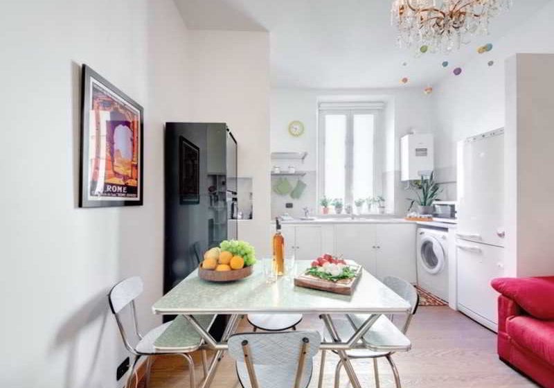 Hotel Colosseum Luminous Apartment  | Roma | Roma | Italia 13