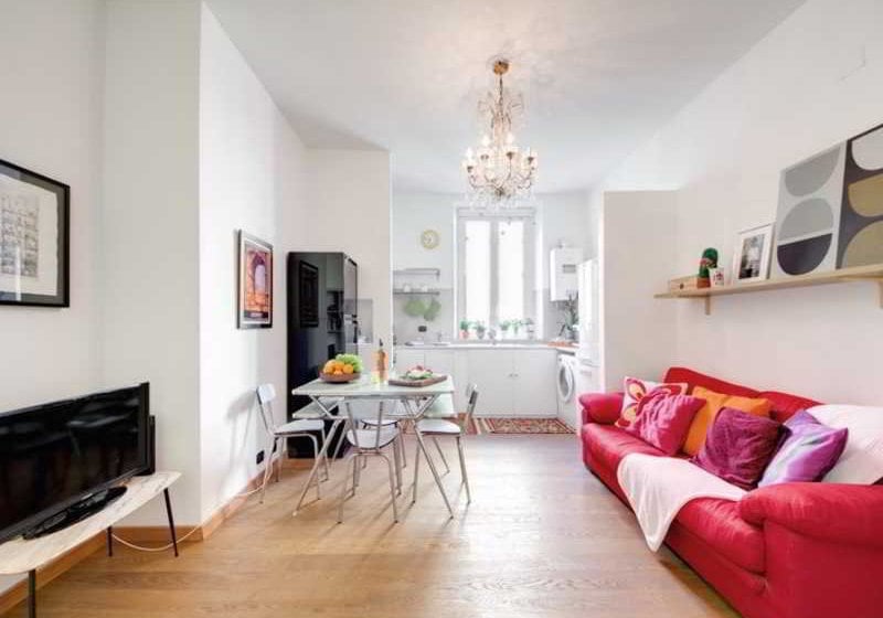 Hotel Colosseum Luminous Apartment  | Roma | Roma | Italia 14