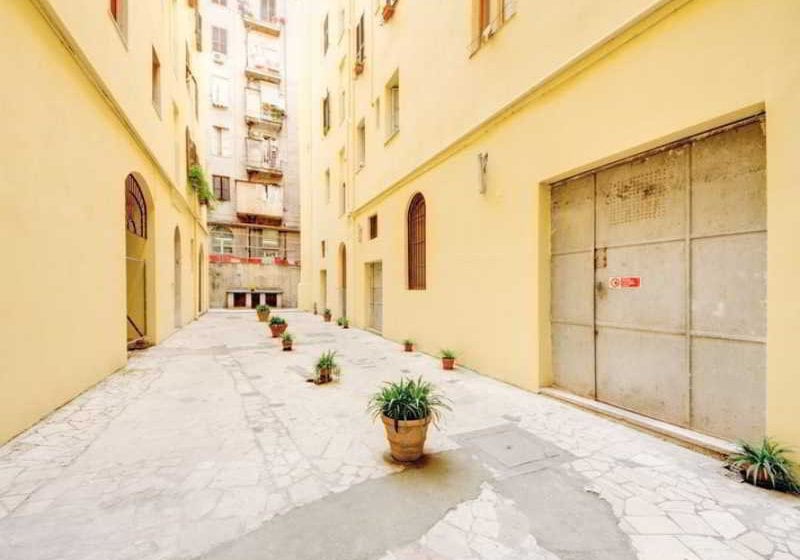 Hotel Colosseum Luminous Apartment  | Roma | Roma | Italia 15