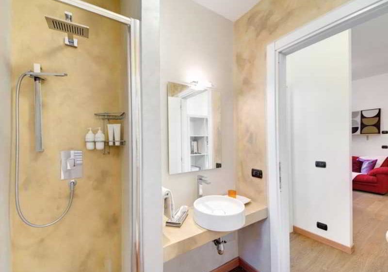 Hotel Colosseum Luminous Apartment  | Roma | Roma | Italia 2