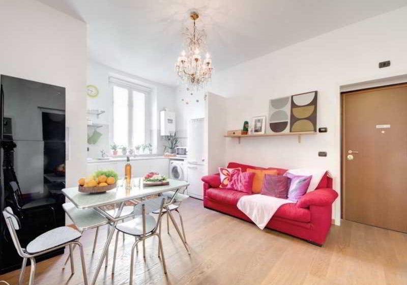 Hotel Colosseum Luminous Apartment  | Roma | Roma | Italia 3