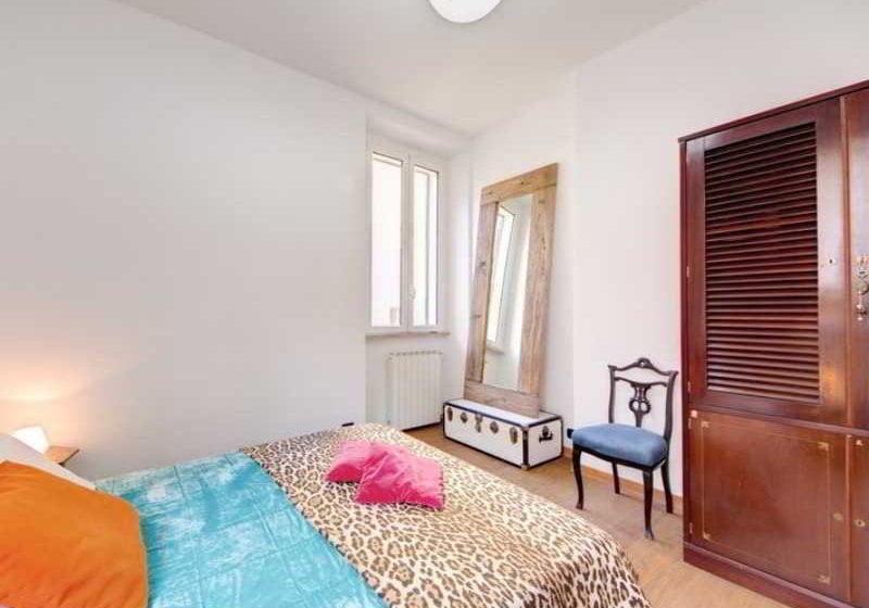 Hotel Colosseum Luminous Apartment  | Roma | Roma | Italia 4