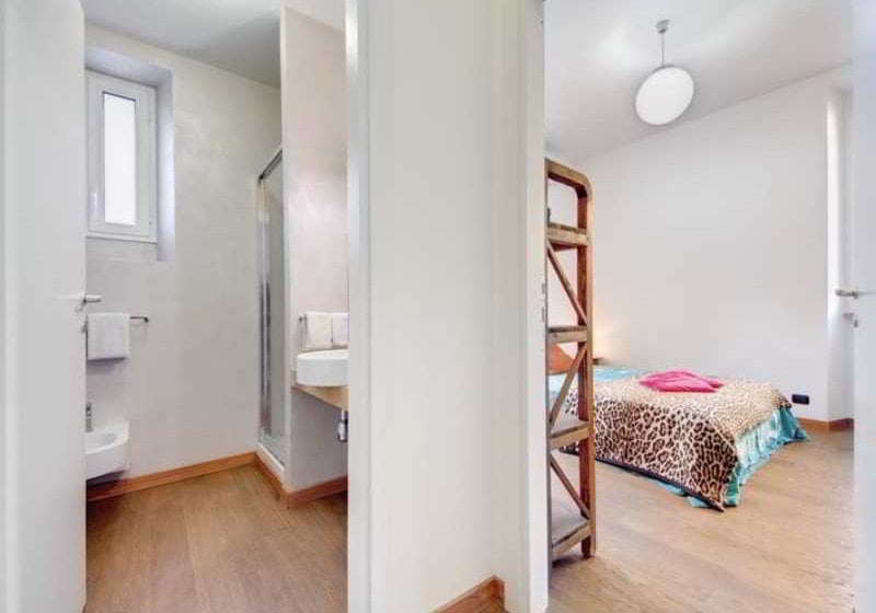 Hotel Colosseum Luminous Apartment  | Roma | Roma | Italia 5