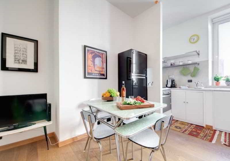 Hotel Colosseum Luminous Apartment  | Roma | Roma | Italia 6