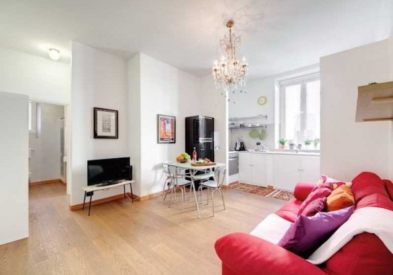 Hotel Colosseum Luminous Apartment  | Roma | Roma | Italia 7