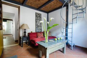 Colosseum Comfort Apartment  | Roma | Roma | Italia 1