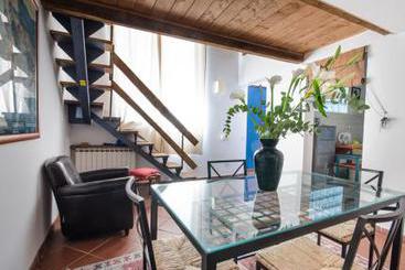 Colosseum Comfort Apartment  | Roma | Roma | Italia 11