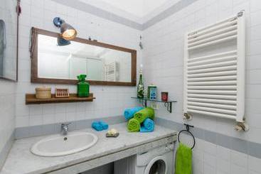 Colosseum Comfort Apartment  | Roma | Roma | Italia 14