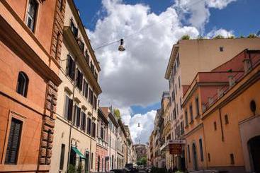 Colosseum Comfort Apartment  | Roma | Roma | Italia 16