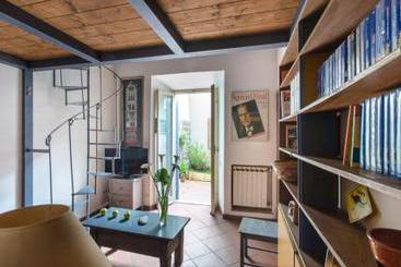 Colosseum Comfort Apartment  | Roma | Roma | Italia 3