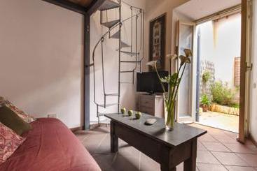 Colosseum Comfort Apartment  | Roma | Roma | Italia 4