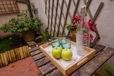 Colosseum Comfort Apartment  | Roma | Roma | Italia 6