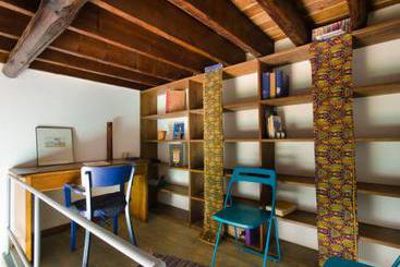 Colosseum Comfort Apartment  | Roma | Roma | Italia 7