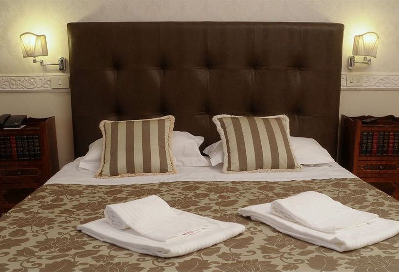 Hotel Residenza Zanardelli  | Roma | Roma | Italia 1