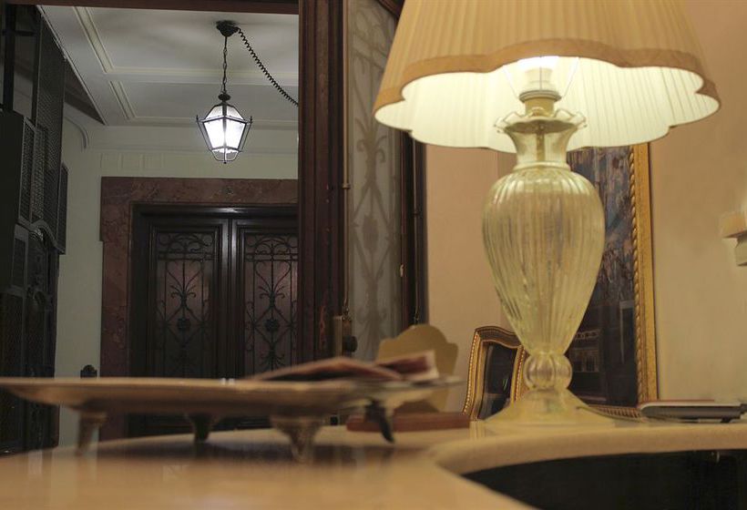 Hotel Residenza Zanardelli  | Roma | Roma | Italia 11