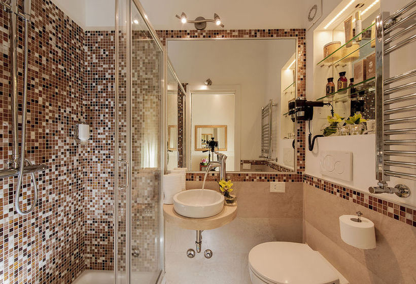 Hotel Residenza Zanardelli  | Roma | Roma | Italia 12