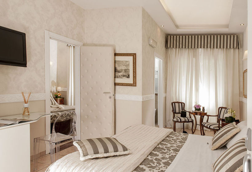 Hotel Residenza Zanardelli  | Roma | Roma | Italia 14