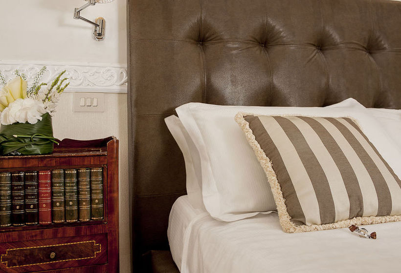 Hotel Residenza Zanardelli  | Roma | Roma | Italia 17