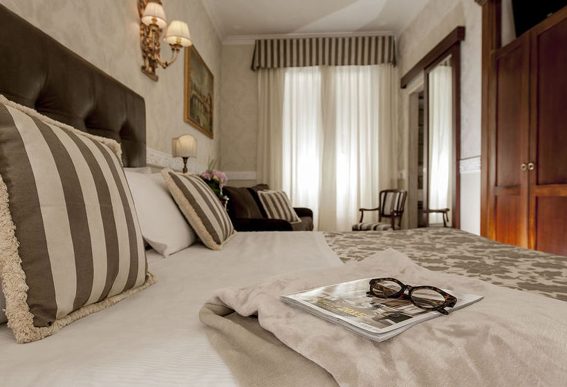 Hotel Residenza Zanardelli  | Roma | Roma | Italia 18