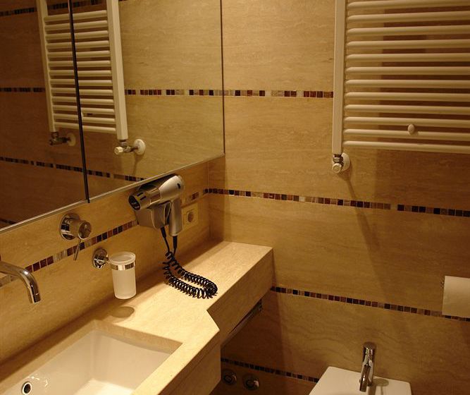 Hotel Residenza Zanardelli  | Roma | Roma | Italia 6