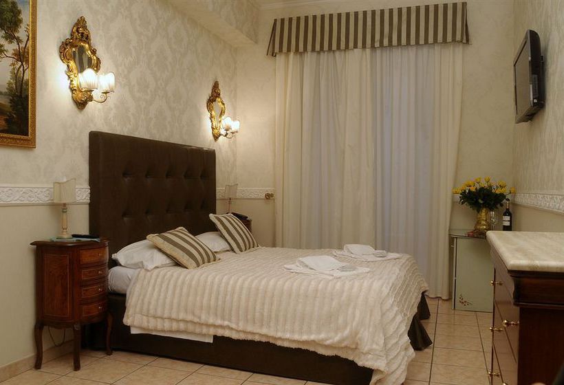 Hotel Residenza Zanardelli  | Roma | Roma | Italia 7