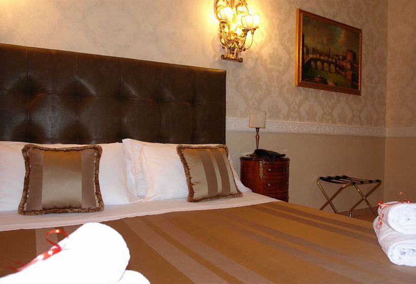 Hotel Residenza Zanardelli  | Roma | Roma | Italia 8