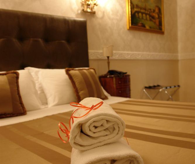 Hotel Residenza Zanardelli  | Roma | Roma | Italia 9