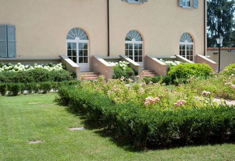 Matilde Di Canossa Resort San Bartolomeo