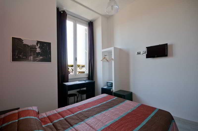 MF Hotel  | Roma | Roma | Italia 10