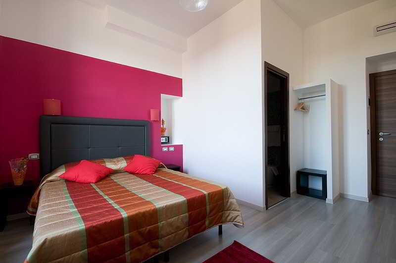 MF Hotel  | Roma | Roma | Italia 11