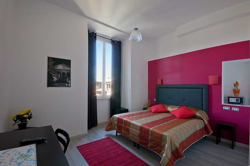 MF Hotel  | Roma | Roma | Italia 12