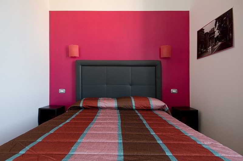 MF Hotel  | Roma | Roma | Italia 14