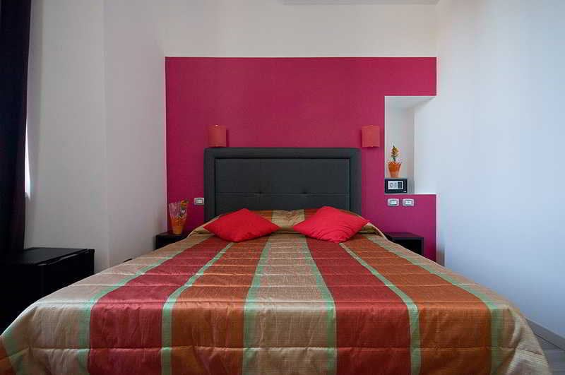 MF Hotel  | Roma | Roma | Italia 15