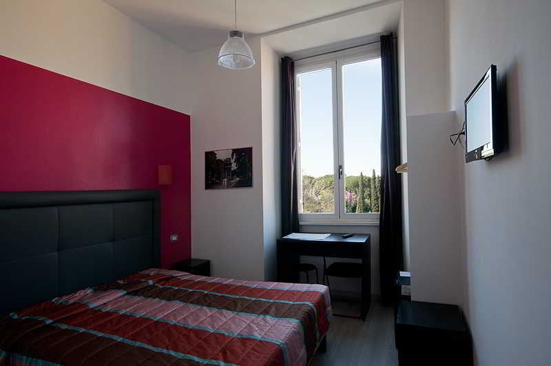 MF Hotel  | Roma | Roma | Italia 17