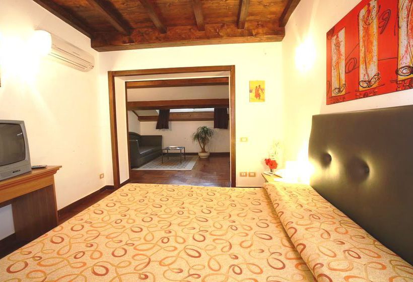 MF Hotel  | Roma | Roma | Italia 2