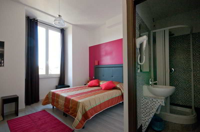 MF Hotel  | Roma | Roma | Italia 6