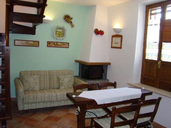 Antica Fonte Residenza Di Siena Siena