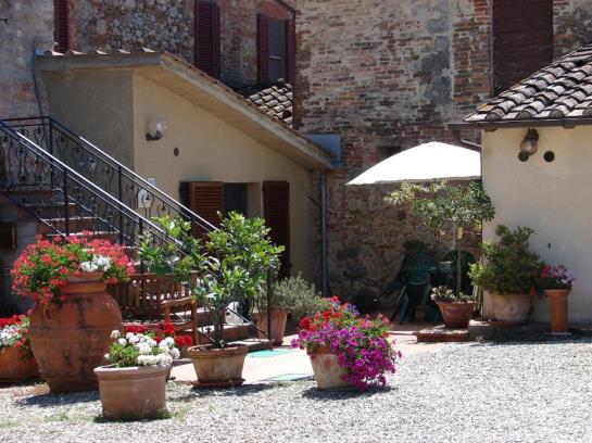 Antica Fonte Residenza Di Siena  | Siena | Siena | Italia 1