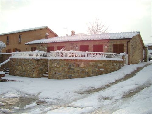 Antica Fonte Residenza Di Siena  | Siena | Siena | Italia 11