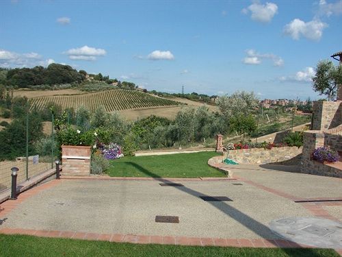 Antica Fonte Residenza Di Siena  | Siena | Siena | Italia 13