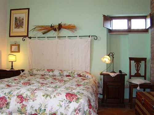 Antica Fonte Residenza Di Siena  | Siena | Siena | Italia 14