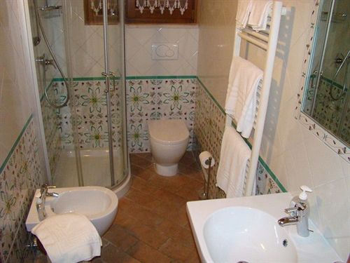 Antica Fonte Residenza Di Siena  | Siena | Siena | Italia 16