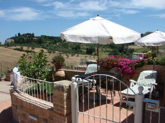 Antica Fonte Residenza Di Siena  | Siena | Siena | Italia 4