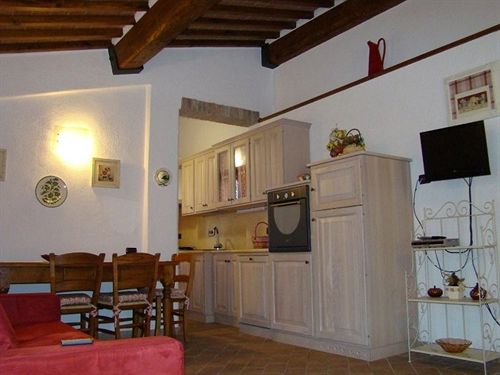 Antica Fonte Residenza Di Siena  | Siena | Siena | Italia 6