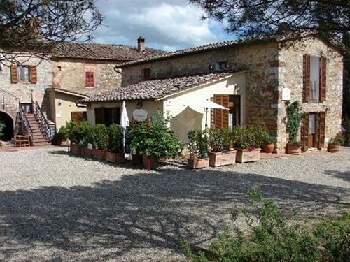 Antica Fonte Residenza Di Siena  | Siena | Siena | Italia 7