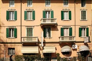 Hotel Albergo San Pietro